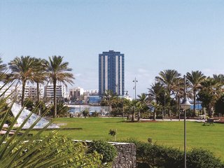 arrecife gran hotel and spa