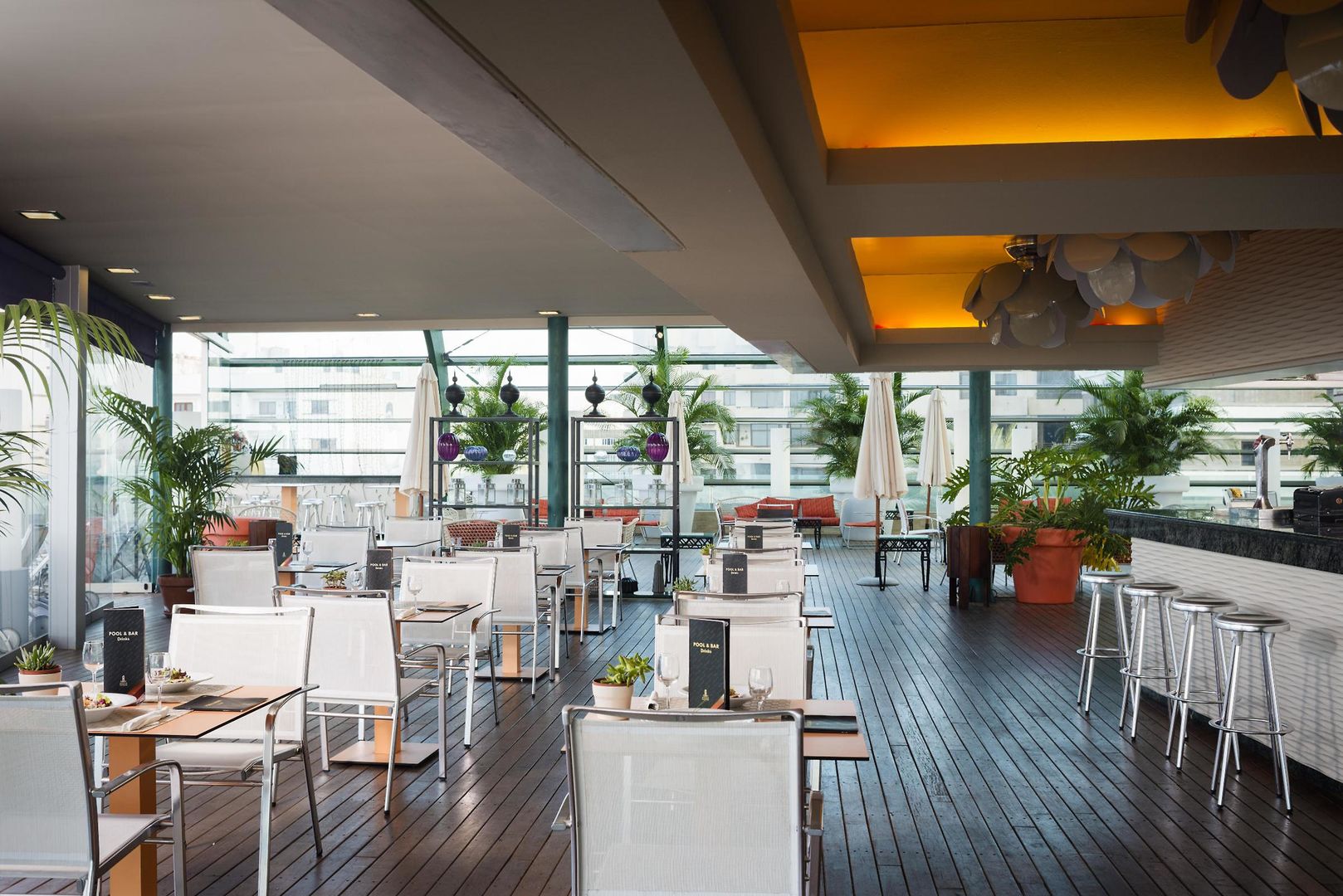 arrecife gran hotel and spa