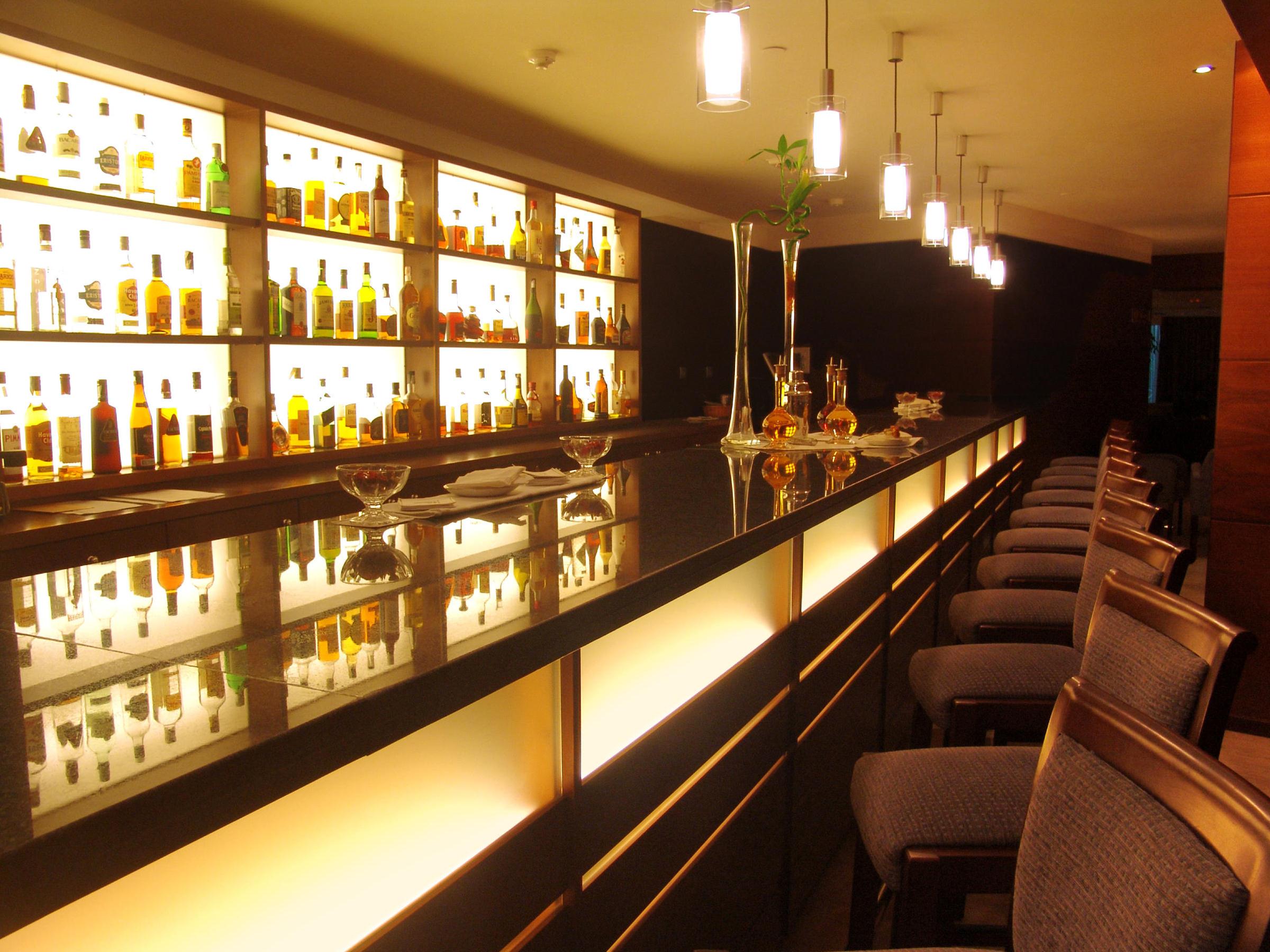 arrecife gran hotel and spa