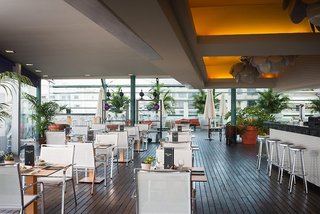 arrecife gran hotel and spa