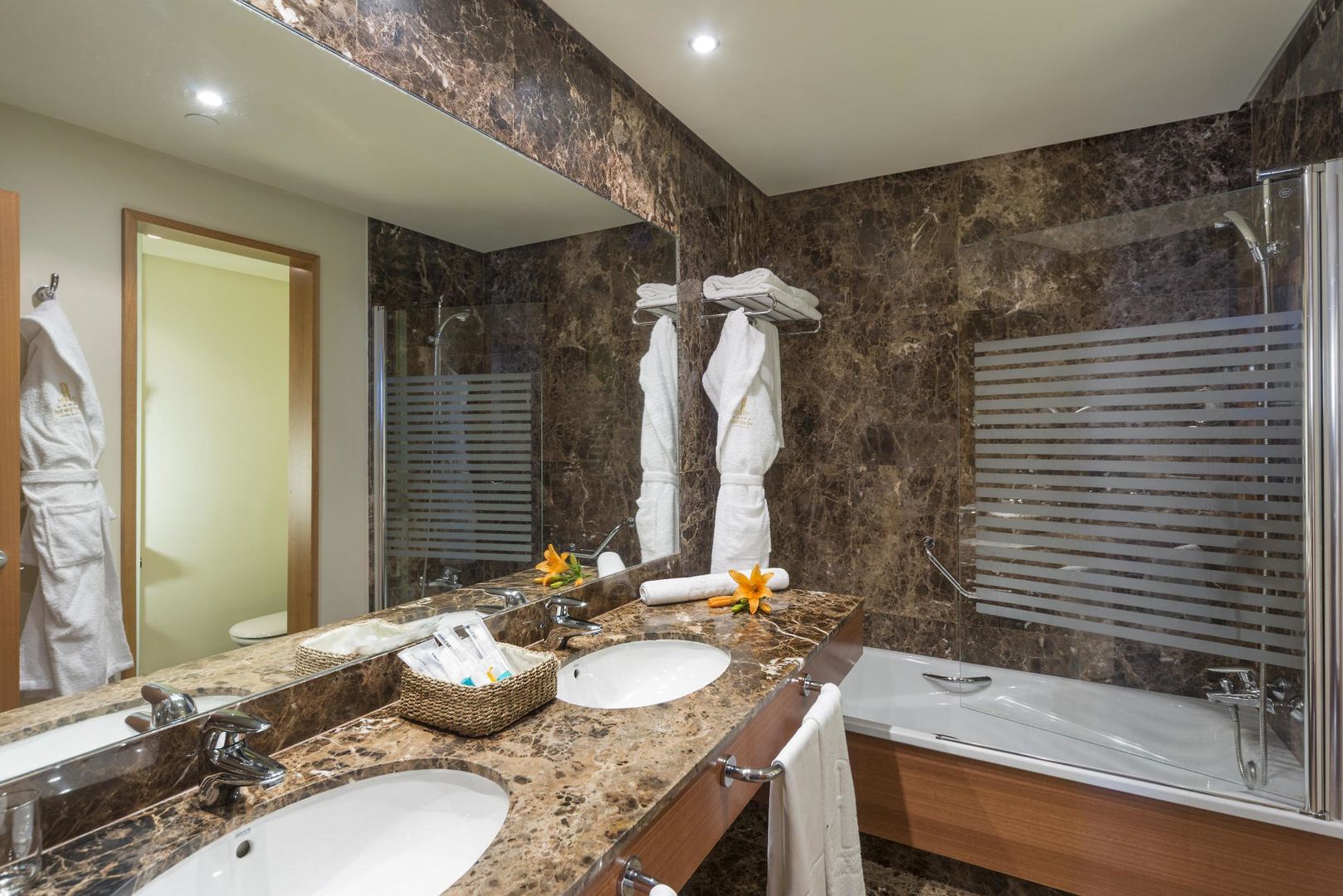 arrecife gran hotel and spa