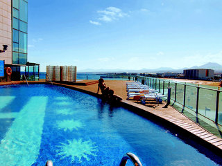 arrecife gran hotel and spa