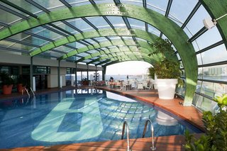 arrecife gran hotel and spa