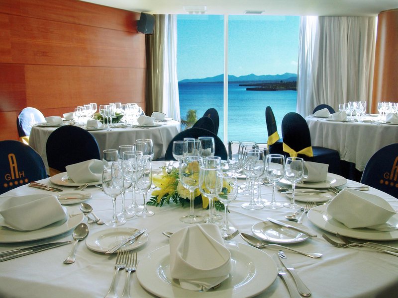 arrecife gran hotel and spa