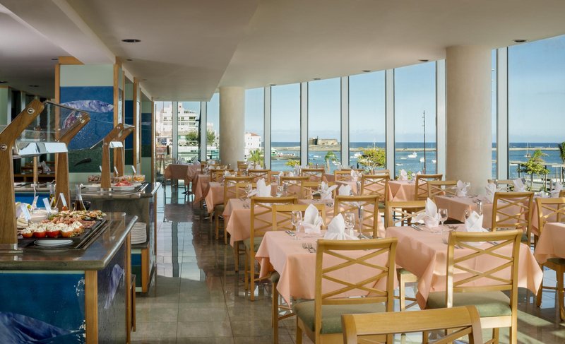 arrecife gran hotel and spa