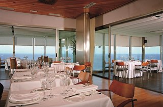 arrecife gran hotel and spa