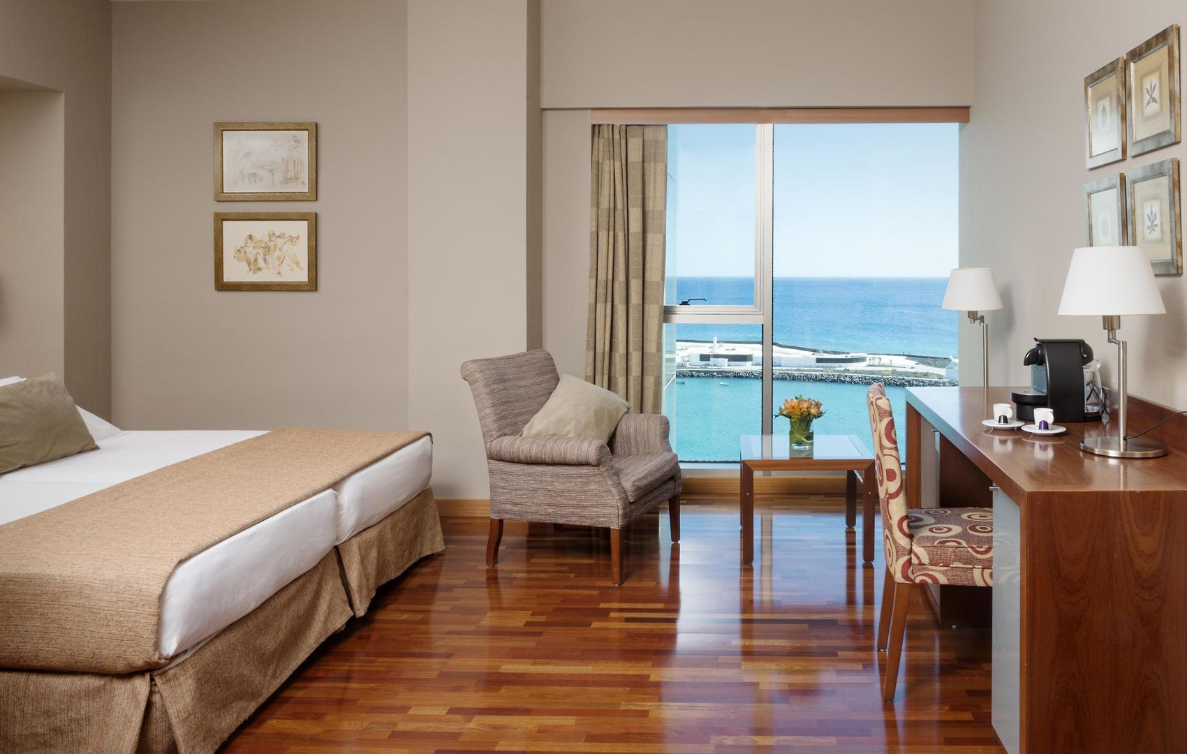 arrecife gran hotel and spa