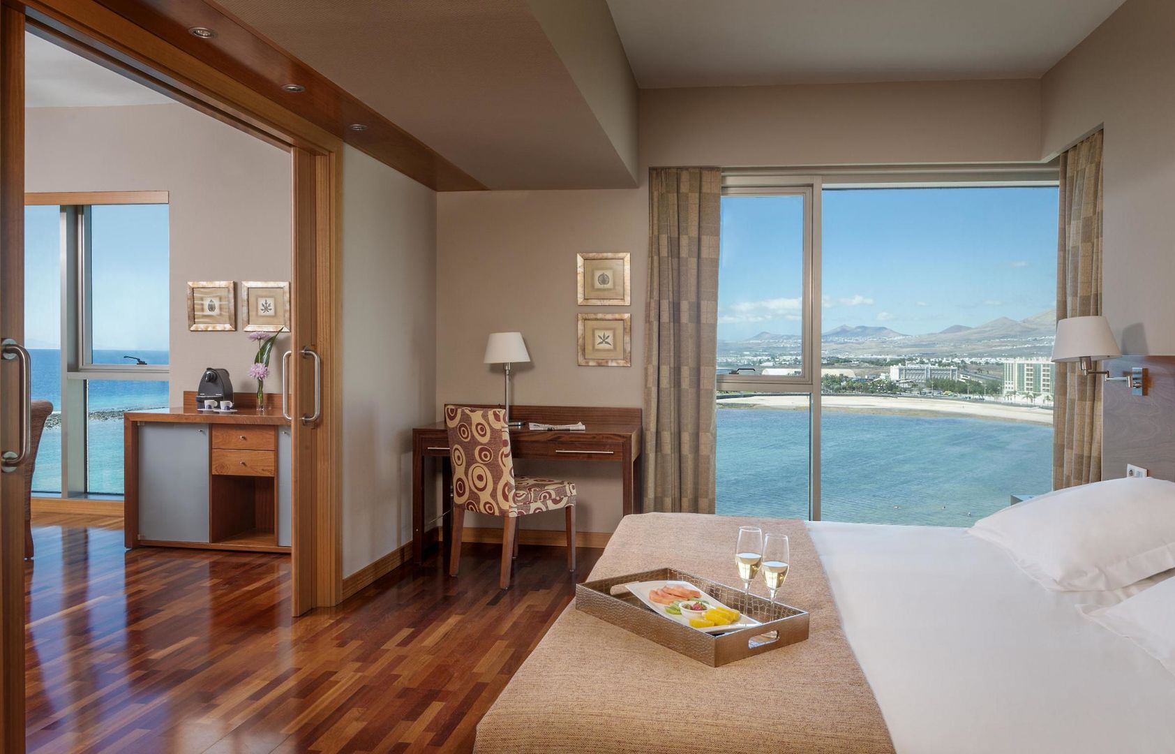 arrecife gran hotel and spa