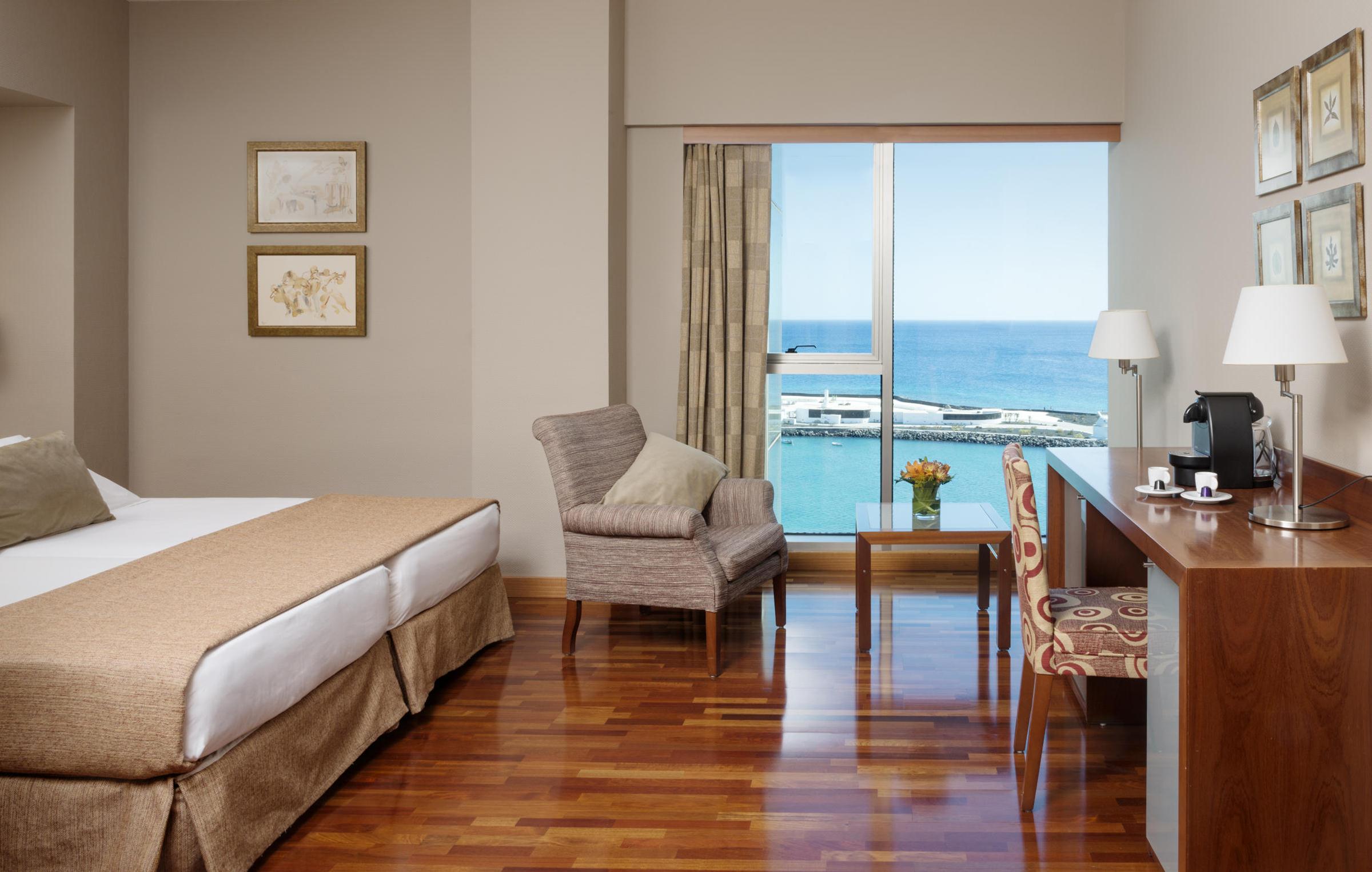 arrecife gran hotel and spa