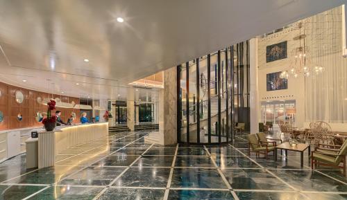 H10 Cambrils Playa,Costa Daurada>>Cambrils,4 star