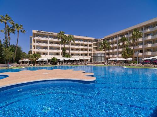 H10 Cambrils Playa,Costa Daurada>>Cambrils,4 star