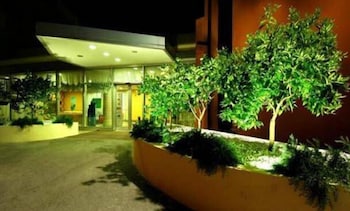 Hotel Concorde,Camerano>>Ancona,4 star