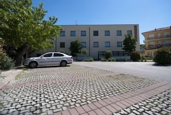 Hotel Concorde,Camerano>>Ancona,4 star