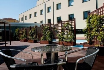 Hotel Concorde,Camerano>>Ancona,4 star