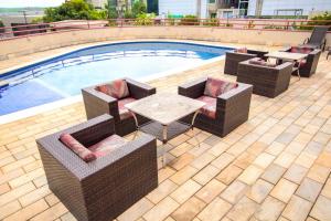 Hotel Dan Inn Campinas Anhanguera By Nacional Inn,Hortolandia>>Campinas,3 star