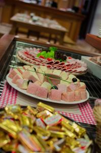 les loges de lecomusee dalsace