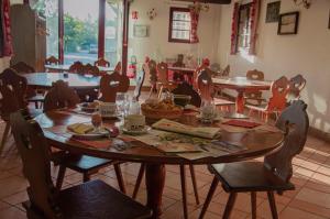 les loges de lecomusee dalsace