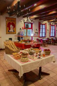 les loges de lecomusee dalsace