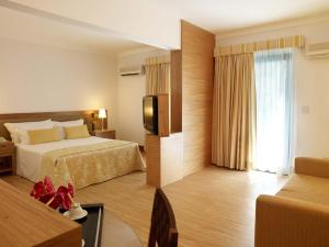 Hotel Nacional Inn Cambuí Campinas Residence,Sao Paulo State>>Campinas,4 star