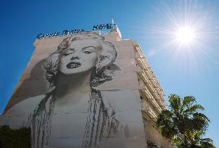 Best Western Plus Cannes Riviera,French Riviera>>Cannes,4 star