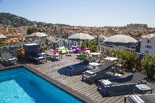 Best Western Plus Cannes Riviera,French Riviera>>Cannes,4 star