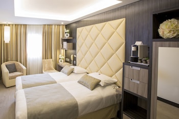 best western plus cannes riviera