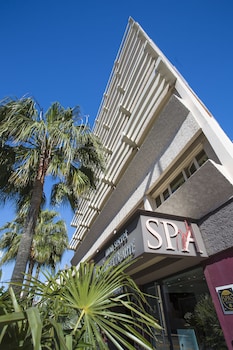 best western plus cannes riviera