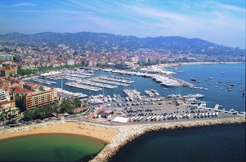 best western plus cannes riviera