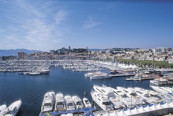 best western plus cannes riviera