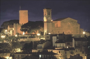 best western plus cannes riviera