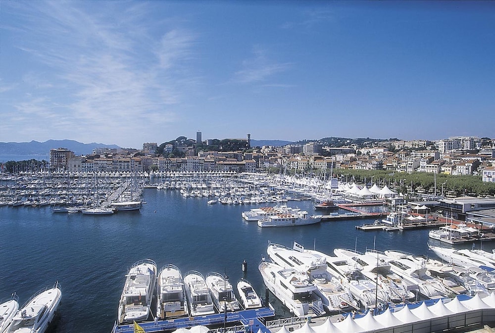 best western plus cannes riviera