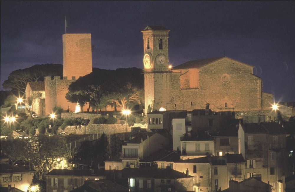 best western plus cannes riviera