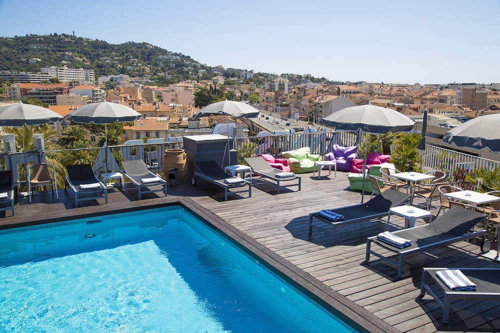 best western plus cannes riviera