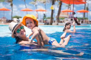 beach park oceani hotel