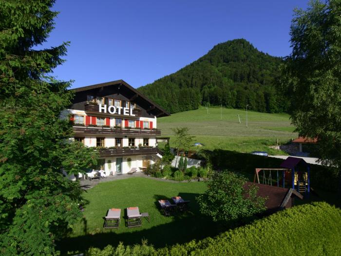 ruhpolding