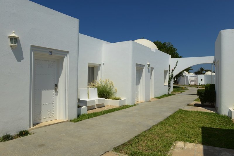 one resort aqua park and spa