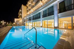 Therma Palace - Hotel & Spa,Balchik>>Albena,5 star