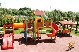 Therma Palace - Hotel & Spa,Balchik>>Albena,5 star