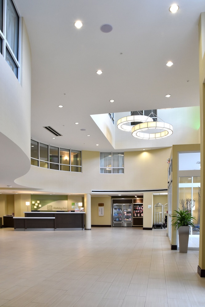 holiday inn canton belden village by ihg