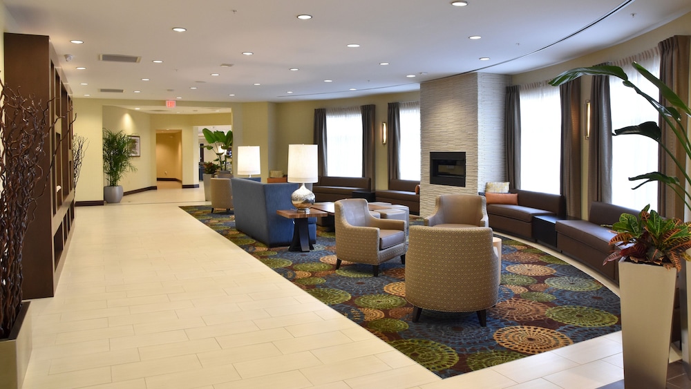 holiday inn canton belden village by ihg