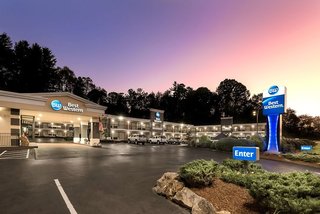 Best Western Asheville Blue Ridge Parkway,Fletcher>>Asheville,3 star