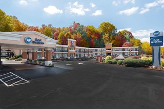 Best Western Asheville Blue Ridge Parkway,Fletcher>>Asheville,3 star