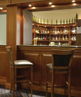 hollow on the square city hotel