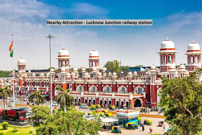 lucknow