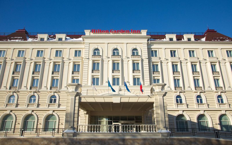 ulyanovsk