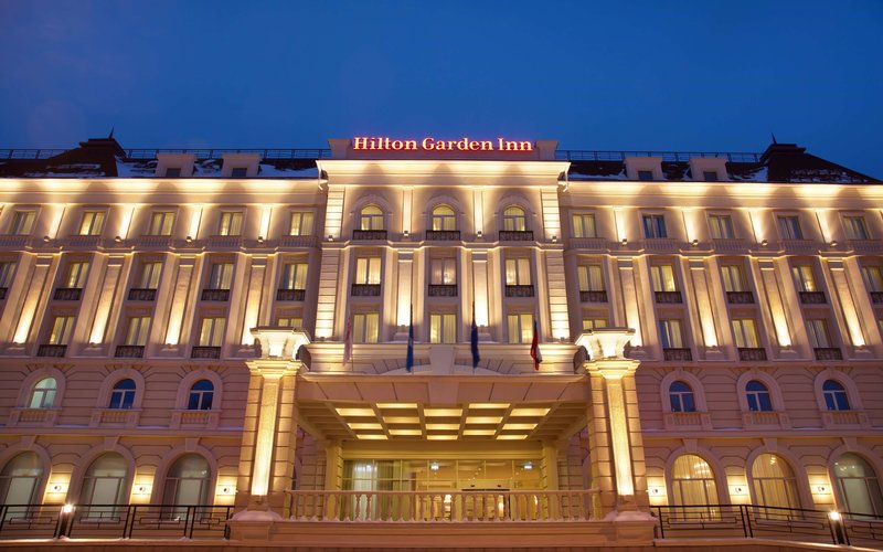 ulyanovsk