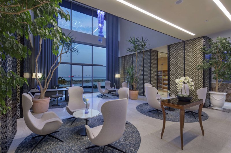 doubletree by hilton trabzon