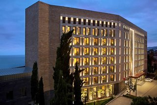 Doubletree By Hilton Trabzon,Trabzon>>Akcaabat,5 star