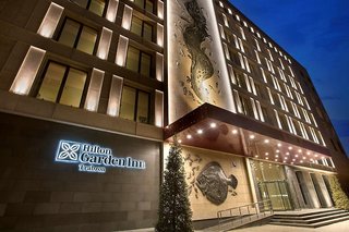 Doubletree By Hilton Trabzon,Trabzon>>Akcaabat,5 star