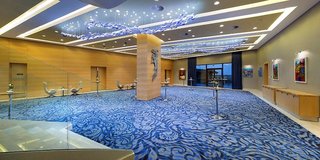 Doubletree By Hilton Trabzon,Trabzon>>Akcaabat,5 star